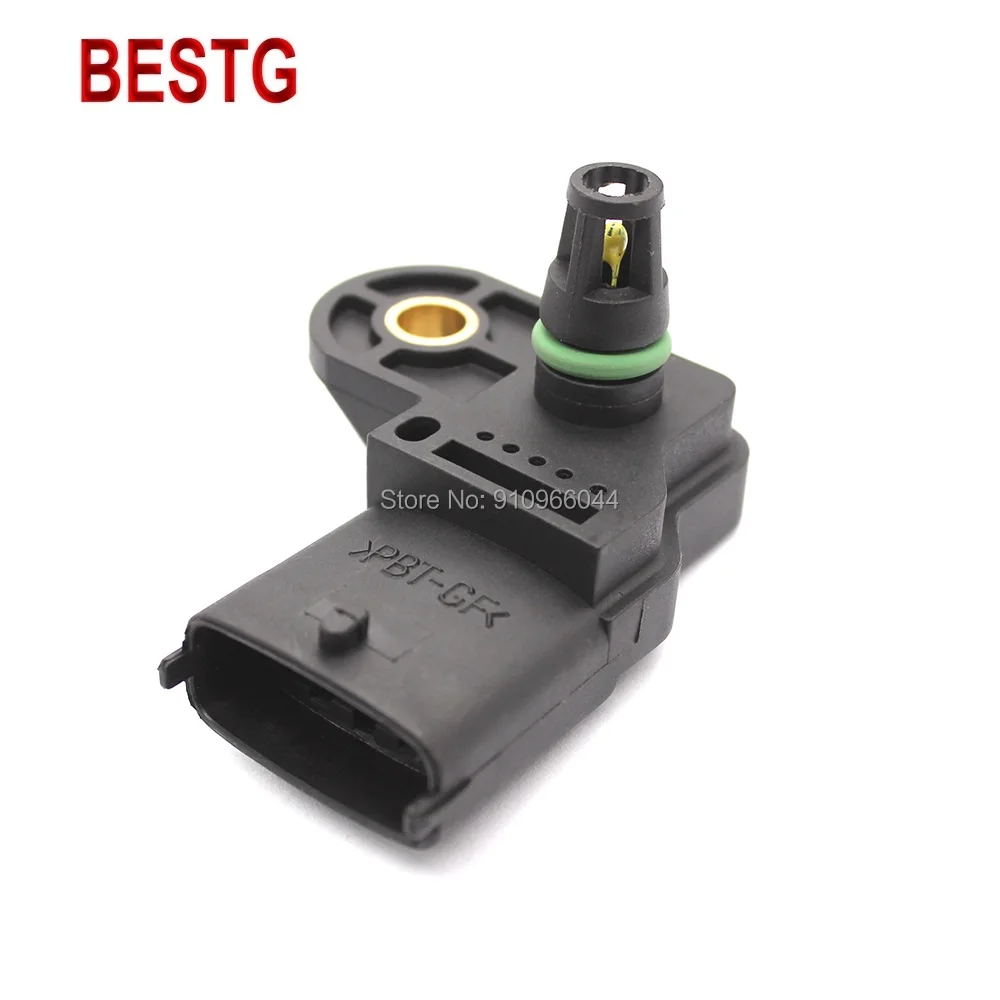 

Датчик давления на входе 0261230099 0261230199 0261230217 94705196 93399801 для CHERY QQ V5 tiltiggo TODOS Y004