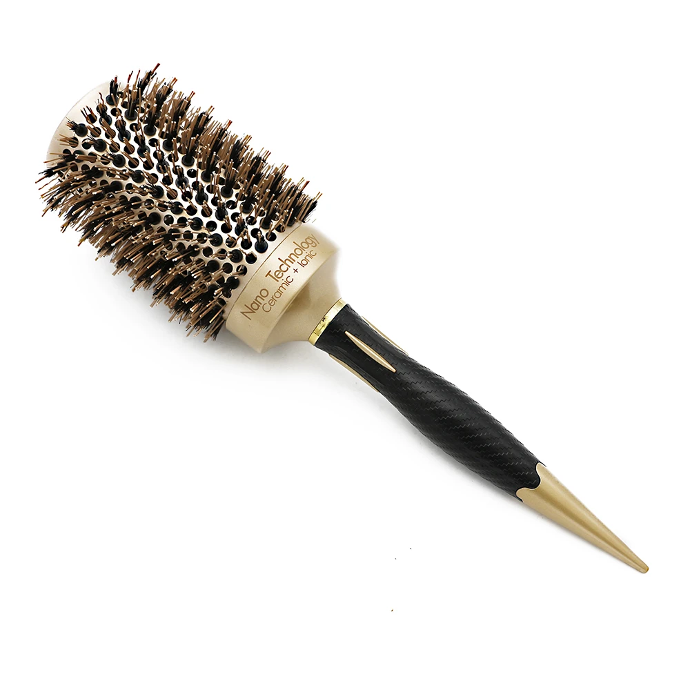 ceramic round brush