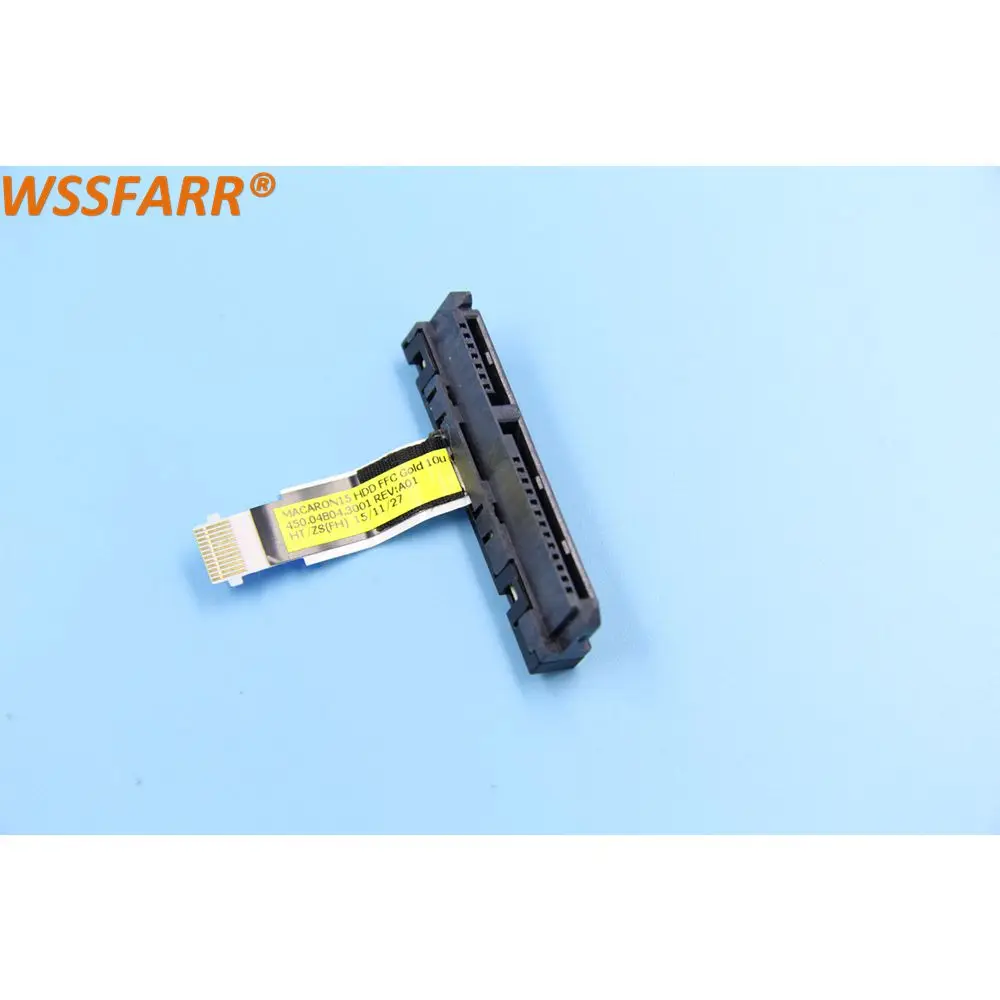Connecteur Jack D'alimentation Pour HP Pavilion X360 13-s107nl/s108na - Remplacement