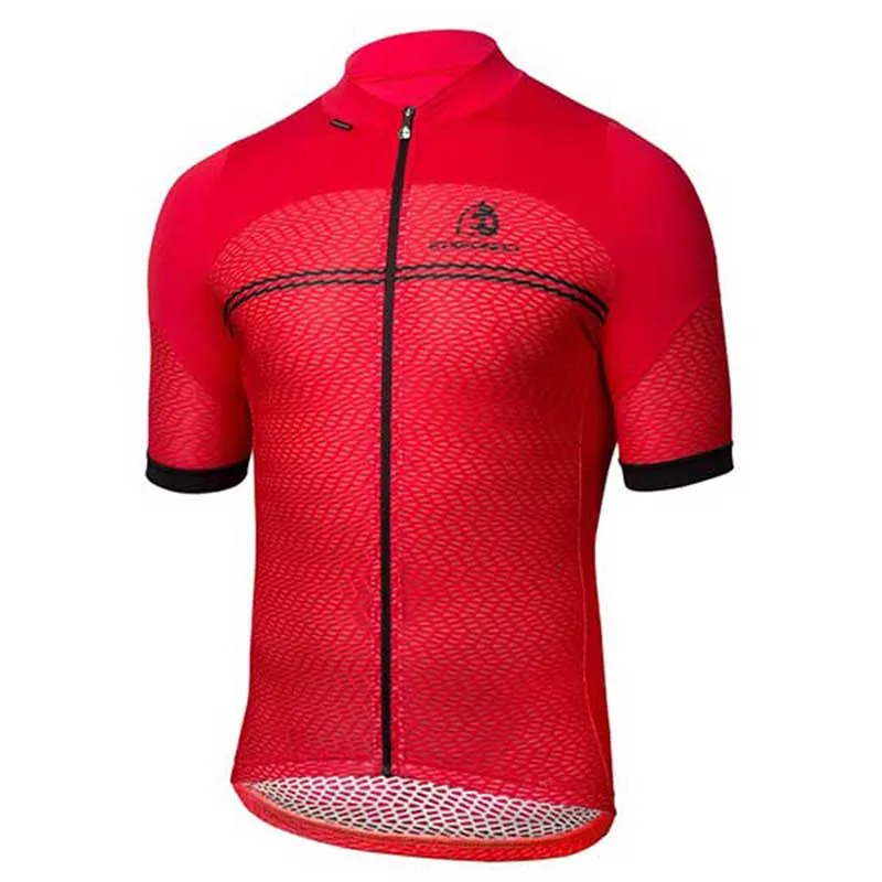 SPTGRVO Lairschdan PRO etxeondo, короткий рукав, Майки для велоспорта, Мужская/Женская велосипедная рубашка, одежда для шоссейного велосипеда, летняя одежда для велоспорта - Цвет: as picture3