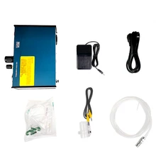 

Digital Display Automatic Dispenser 983A Professional Precise Glue Machine Glue Drop Machine Irrigation