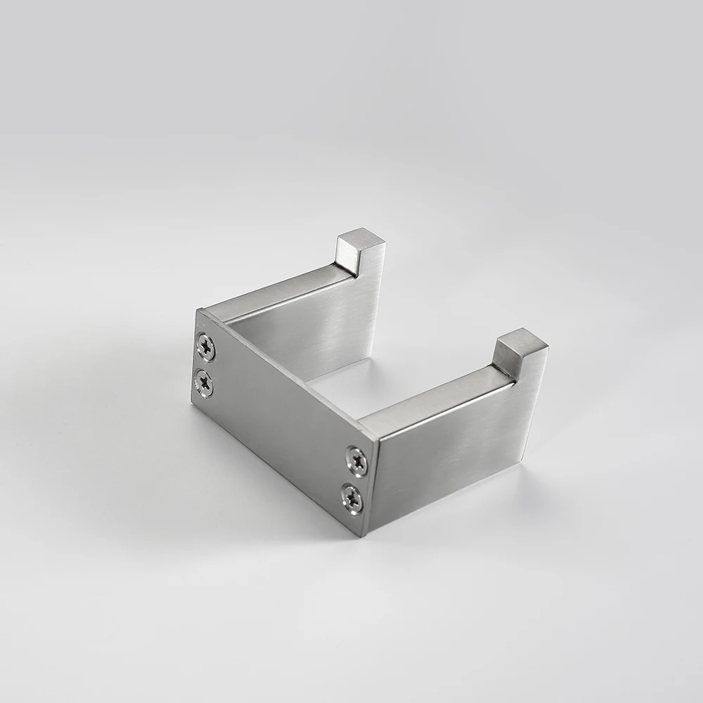 Shelf Adhesive Towel Rack Toilet Paper Holder Towel Hooks Bathroom Accessories Stainless Steel Bedroom Bath Hardware Sets toilet paper holder,towel hook,bathroom hardware set,bathroom hardware accessories
