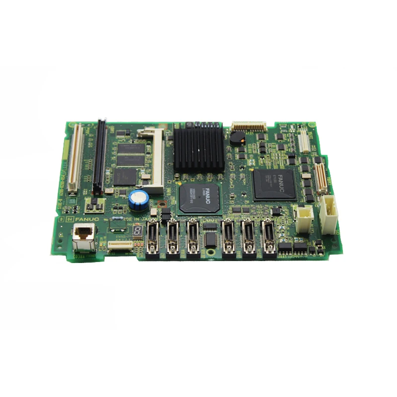 

FANUC pcb circuit board A20B-8200-0543 imported original warranty for three months