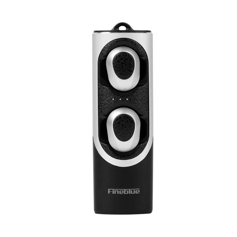 

WholesaleBluetooth wireless with charging Box wireless headset wireless headset mens earphone for xiaomi iphone Samsung