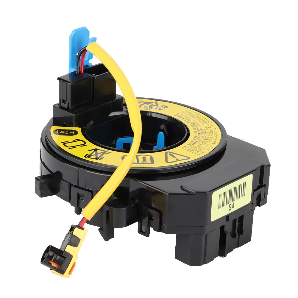 93490-1W110 Wire Cable Replacement Repair Wire Cable Assy for Kia Rio 4DR/5DR 2012- for Kia Rio Rio5 1.4L 1.6L 2012