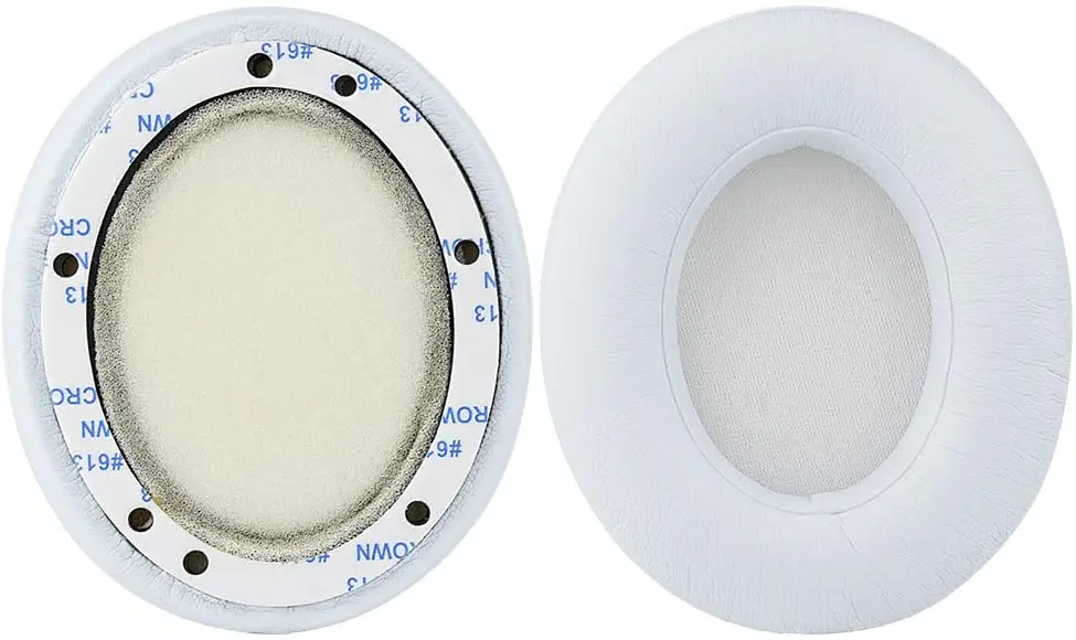Studio 2 Earpads Replacement Ear Cushion Pads Muffs Parts Compatible with Beats Studio 2 0 Wireless Over Ear Headphones