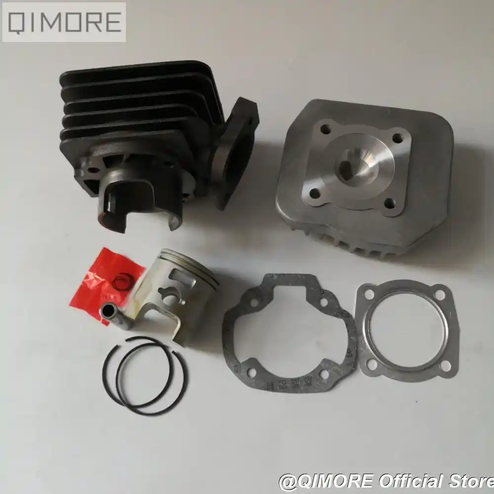 Product Information Goetze Cks Piston Rings For 4 Stroke Large Bore Engines