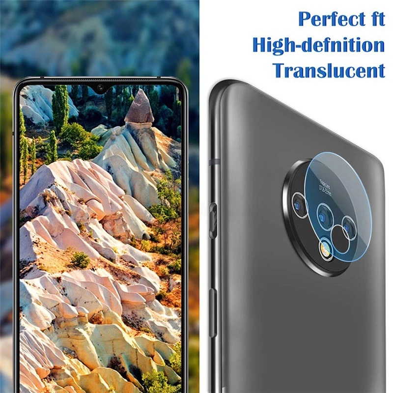 Объектив камеры закаленное стекло для Nokia 7,2 стекло для камеры нано защитная пленка для Nokia 7,2 6,2 стекло для объектива для Nokia 6,2 6," 2 шт