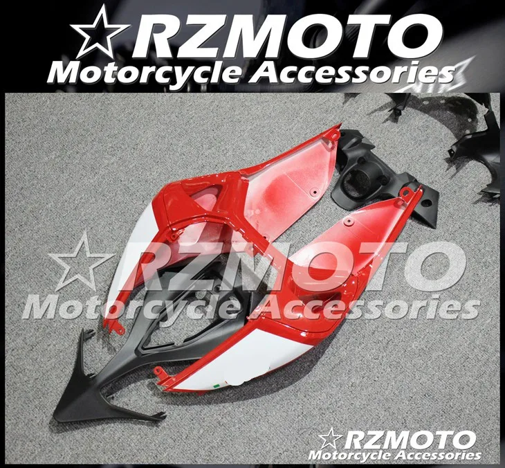 Мотоциклетный обтекатель abs подходит для DUCATI 899 1199 2012- корпусные детали прессформы Магазин № 0462