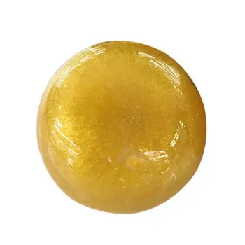 

80g Amino Acid Nano Gold Handmade Soap Deep Cleansing Skin Facial Moisturizing