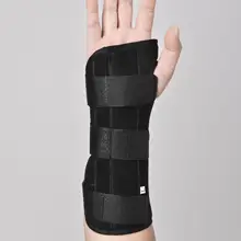 Стиль, указанный с алюминиевой пластиной через ручное регулируемое крепление, потому что каждый спортивный растягивающийся перелом и другие красные короны Sa