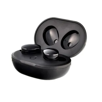 

Mini 880 TWS Stereo Wireless Earphones IPX7 Waterproof BT5.0 Sports Earbuds HiFi Headphones with Charging Box for Android / iOS