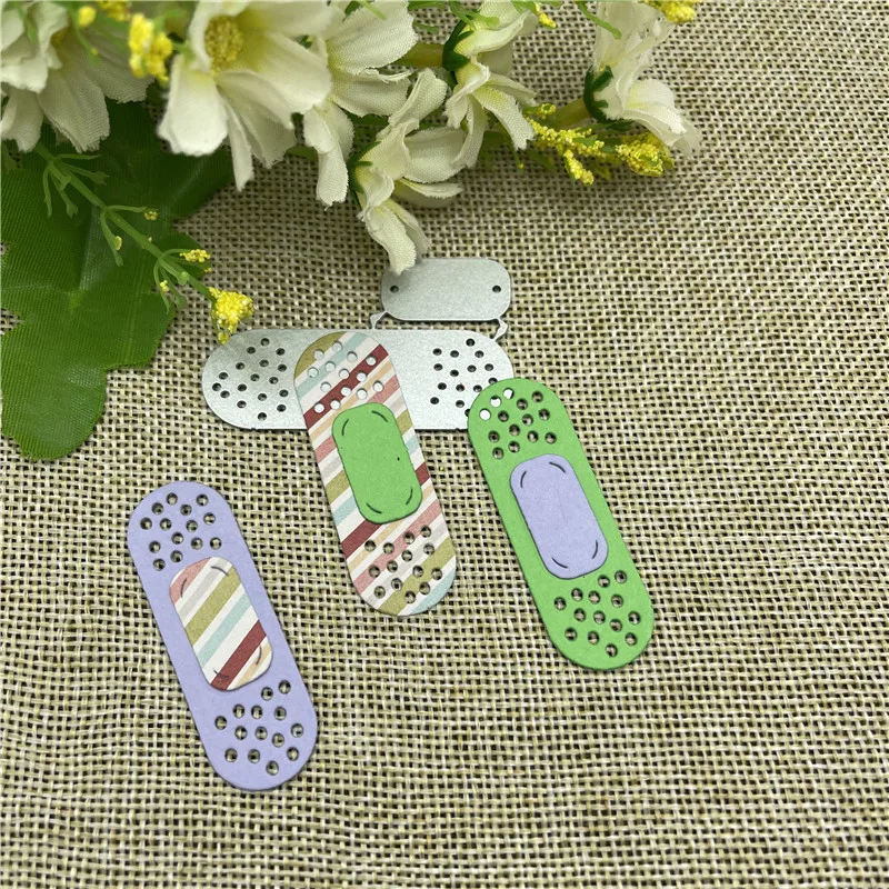 

Message post background Metal Cutting Dies Stencils For DIY Scrapbooking Decorative Embossing Handcraft Die Cutting Template
