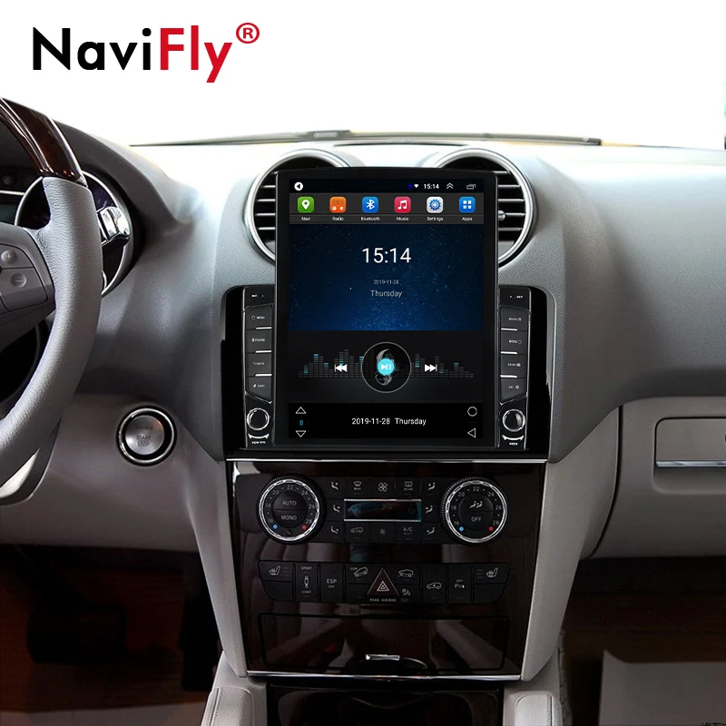 4G IPS DSP 9 7 &quotAndroid 0 Автомобильный GPS для Mercedes Benz ML GL W164 ML350 ML500 GL320 X164 ML280 GL350 Радио