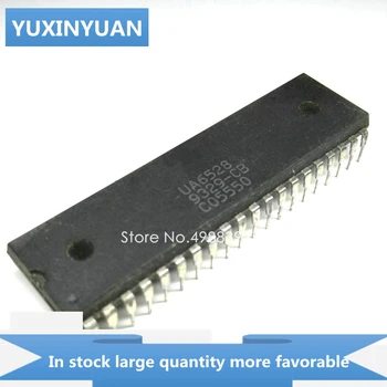 

10PCS/LOT UA6528 UA 6528 A6528 DIP40 in stock