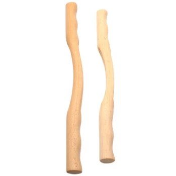 

2 Pcs Scratch the Crowbar Tool Tree Scraping Stick Stick, Made of Natural Wood, Fast and Large Shaving Sha, 41mm & 36mm