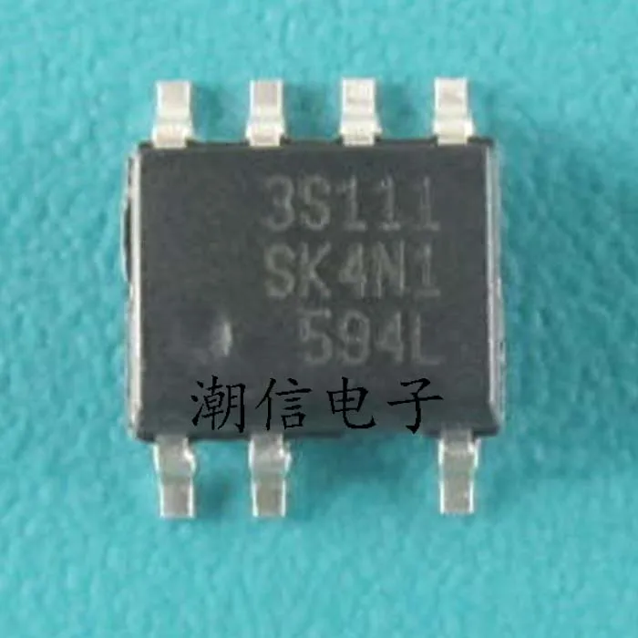 3S111 SSC3S111 лапками углублением SOP-7