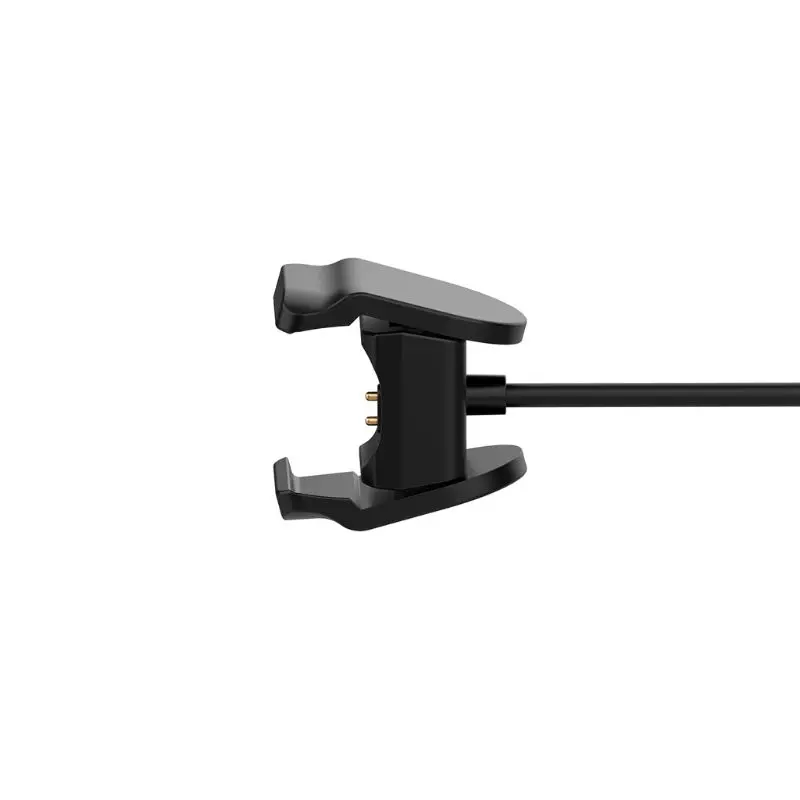 30/100 см USB клип-на тип, кабель для зарядки адаптер зарядное устройство Шнур для Xiaomi Mi группа 4 браслет A5YA