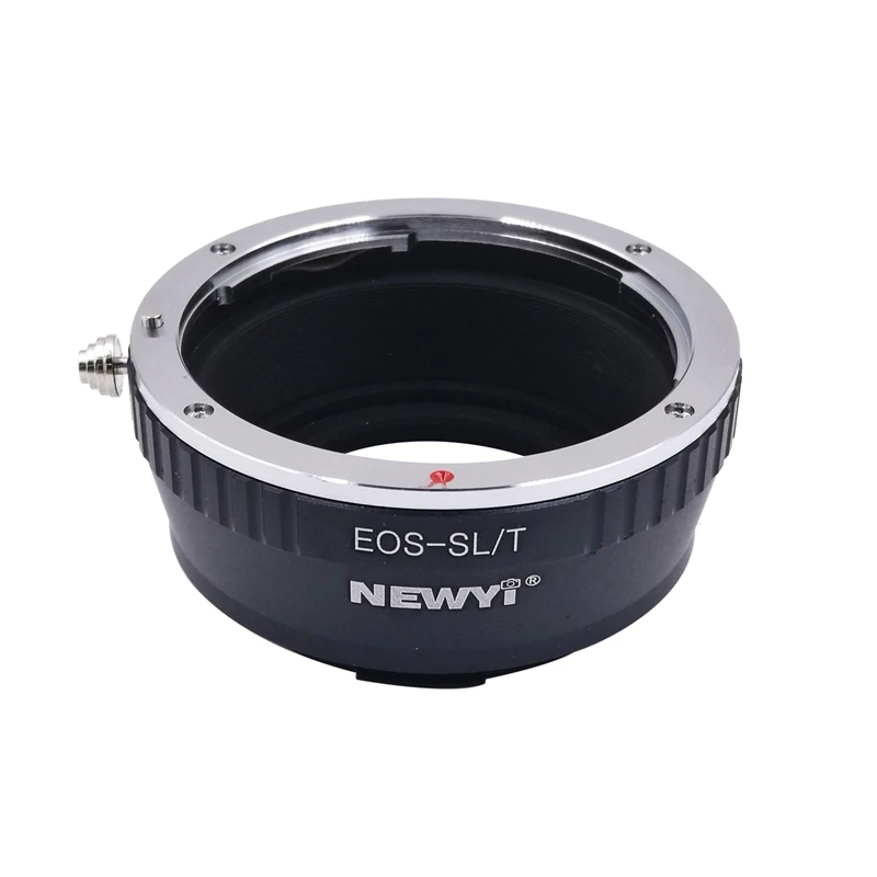 

ABKT-Newyi Lens Adapter Ring for -Lt Canon Lens To Lt/Sl Adapter Mirrorless Digital Camera