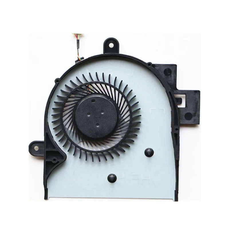 862523-001 CPU COOLING FAN FOR HP Pavilion X360 15-BK 15-PK 15-PK002DS 23.1003C.0001 external cooling fan for laptop