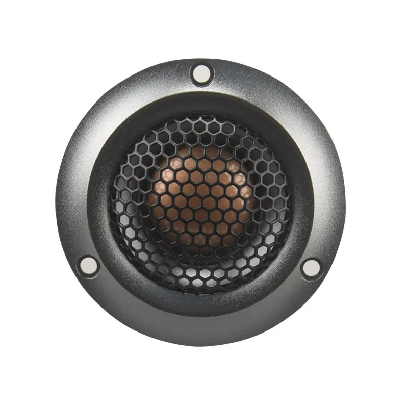 Hifi Tweeter Speaker Unit Neodímio Forte Ímã Membrana de Seda Membrana 4ohm30w Cobre Berílio Filme Atreble Alto-falante Nt65 2.5 - Image 2
