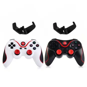 

X3 Wireless Bluetooth Gamepad Joystick Game Controller for PC Smartphone