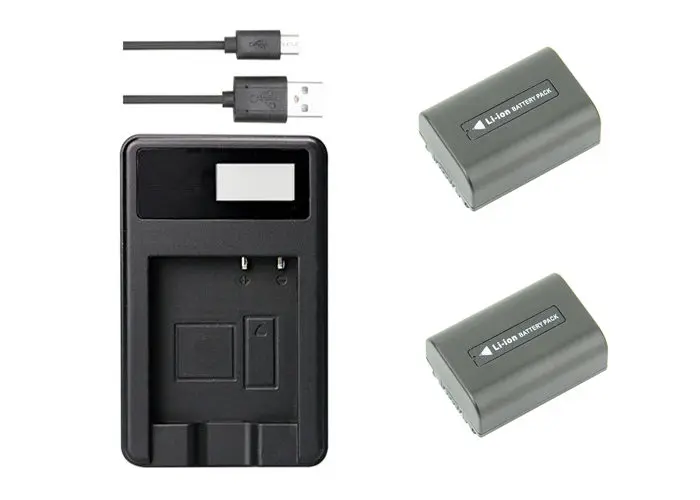Цвет: желтый NP-FV50 NP FV50 NP-FV30 NP-FV40 FV70 FV100 Батарея+ Зарядное устройство для sony DCR-PJ5 AXP33 AXP35 AX30 SX20 SX21 SX33 SX34 SX43 SX44 - Цвет: Цвет: желтый