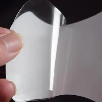 

500sets 5Pcs/set Car Handle Protection Film Car Exterior Transparent Sticker Automotive Auto Accessories Car sticker