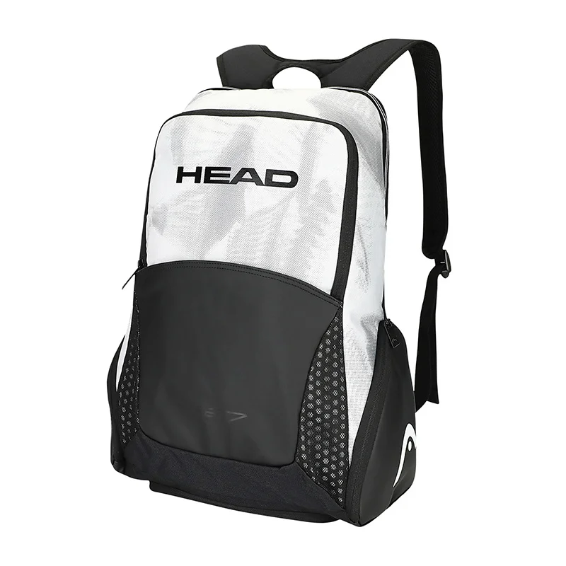 Tennis Racket Backpack Clothing Bag 