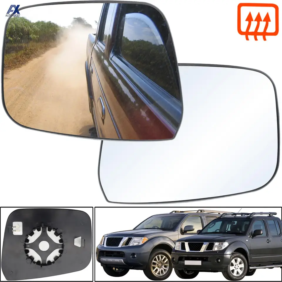 Genuine OEM Mirror Assemblies For Nissan Pathfinder For Sale