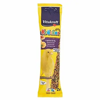 

Vitakraft b-08105 Canary Kracker Fruit