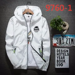 

ZO86 Roots- fashion luxury brand jacket super quality men's clothing women's clothing