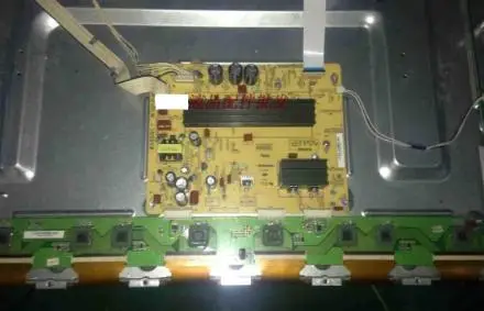 

51G4000 screen Y board + buffer board JUQ7.820.00064499+JUQ7.820.00064527
