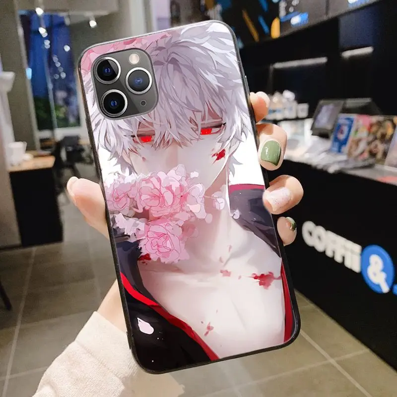 Anime guys