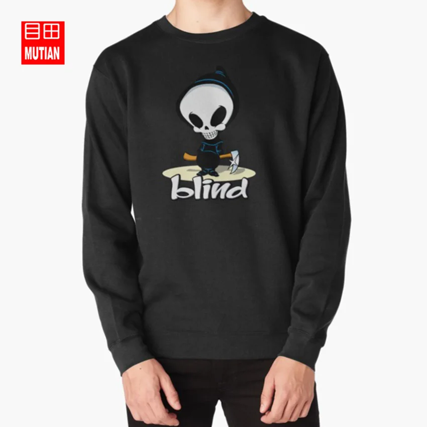 Blind skateboards hoodie Outlet