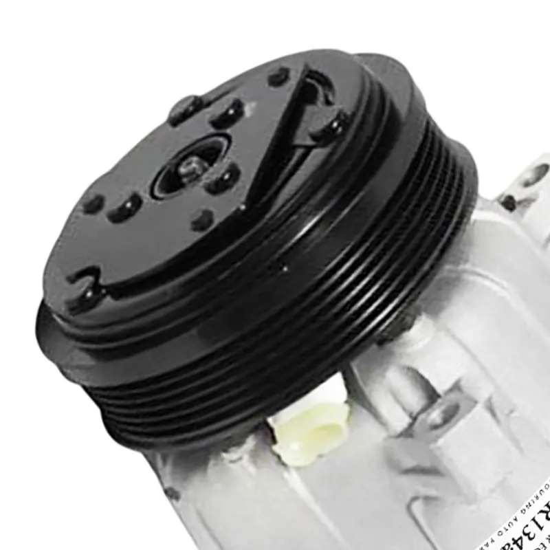 Компрессор кондиционера для 2005-2008 Suzuki Рено/2004-2008 Forenza L4 2.0L DOHC 92600-1E412 95200-85Z01 96292113 9520085Z14 96271358 V5