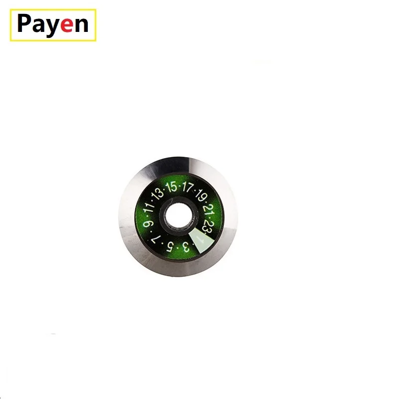 PAYEN High Quality Blade FC-6S Fiber Cleaver 24 Points Blade Surface 20*3*4 Cleaver Cutter Tool wl xp 8 non destructive repair blade can be self polished without dropping points for welding pad cpu hard disk degumming tool