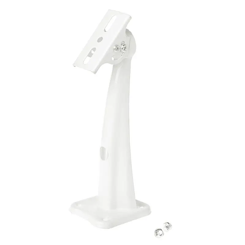 

1PCs CCTV Camera Bracket For Video Surveillance Security Adjustable Wall Ceiling Projector Brackets