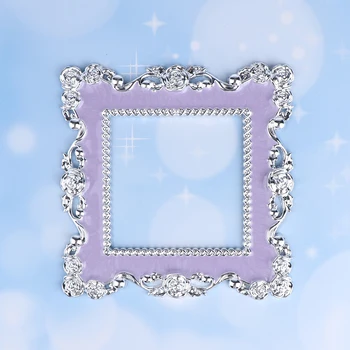 

Switch Cover Square Shape Switch Wall Light Socket Stickers Room Decoration