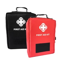 Аптечка Molle meic Аварийная сумка для дома, школы, офиса, спорта, кемпинга, охоты, уличный для выживания