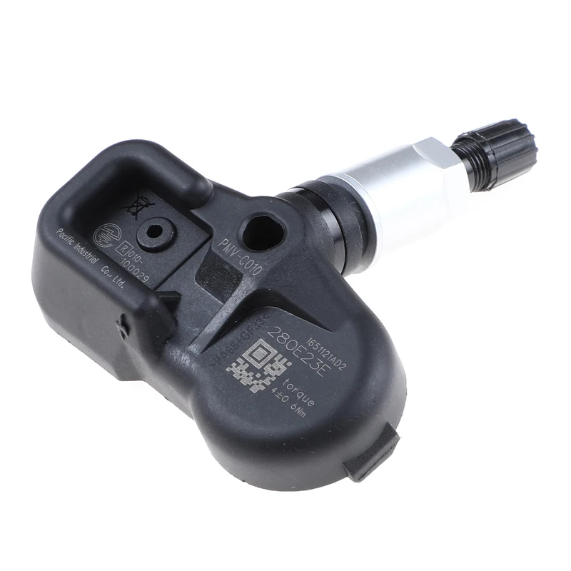Комплект одежды из 4 предметов, Новая шина Давление монитор Сенсор TPMS система контроля давления в шинах для Toyota Camry Corolla Prius 42607-30060 4260730060 42607-06020 4260706020 PMV-C010