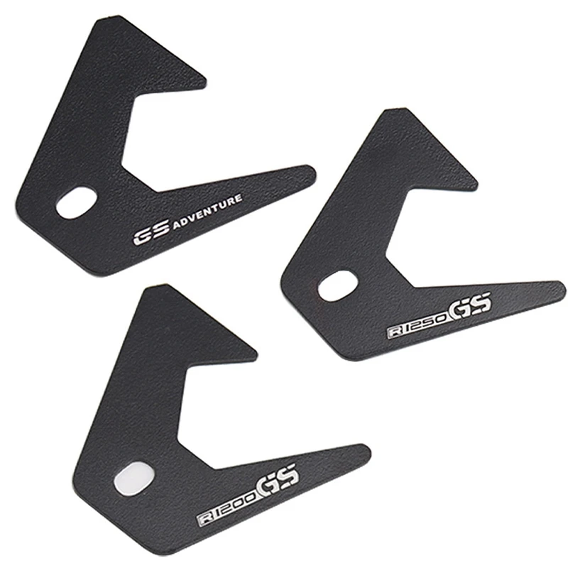 For -BMW R1200GS LC ADV R1250GS Adventure Motorcycle CNC Front ABS Sensor Protection Guard | Автомобили и мотоциклы