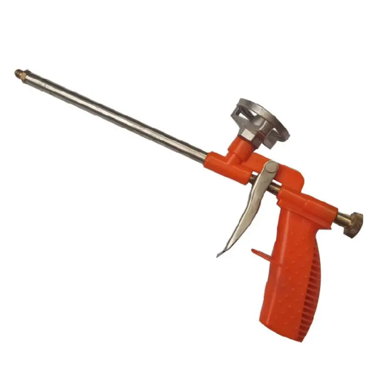 Pulverizador de expansión de espuma de Metal, 10L/min, 70MPa, sellador de vidrio U4LB