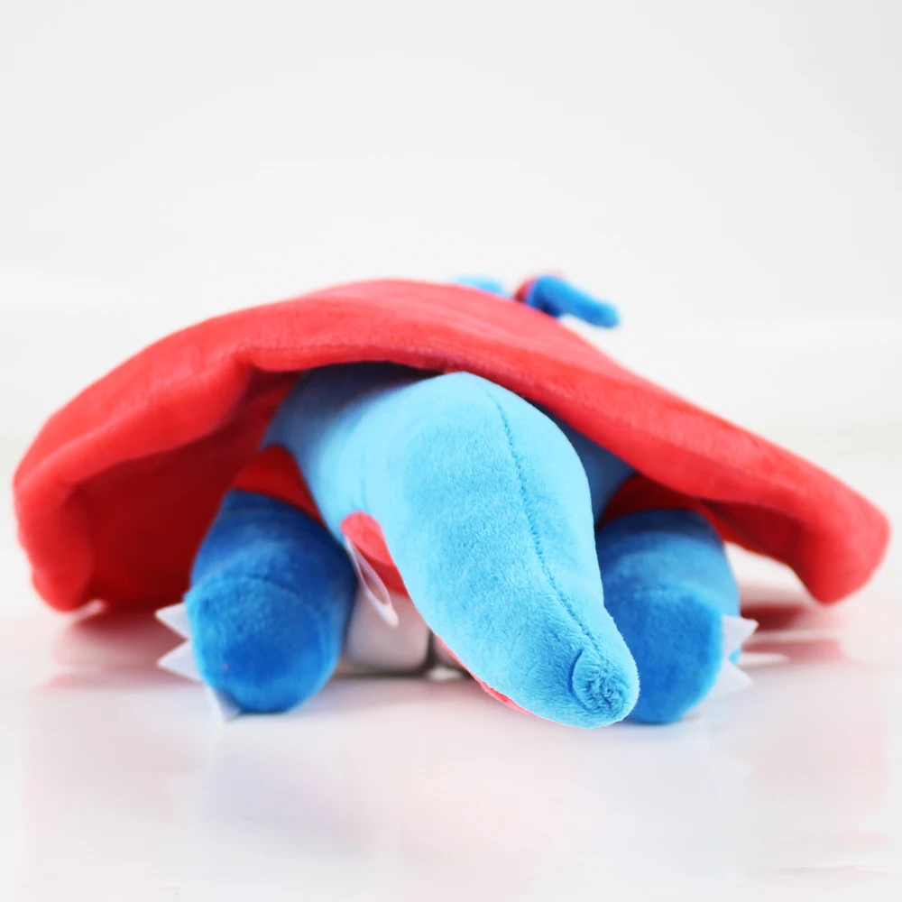 39 см Salamence Мультяшные плюшевые игрушки аниме мягкая коллекция кукла подарки для детей