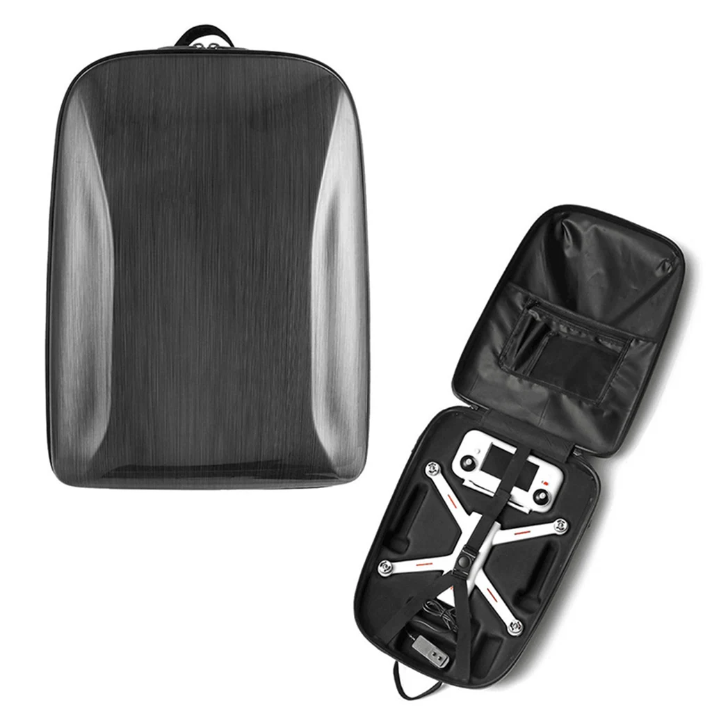 

Drop Ship Durable Hard Shell Storage Bag Waterproof Backpack Carrying Case for Xiaomi FIMI A3 RC Quadcopter Drone Accessories