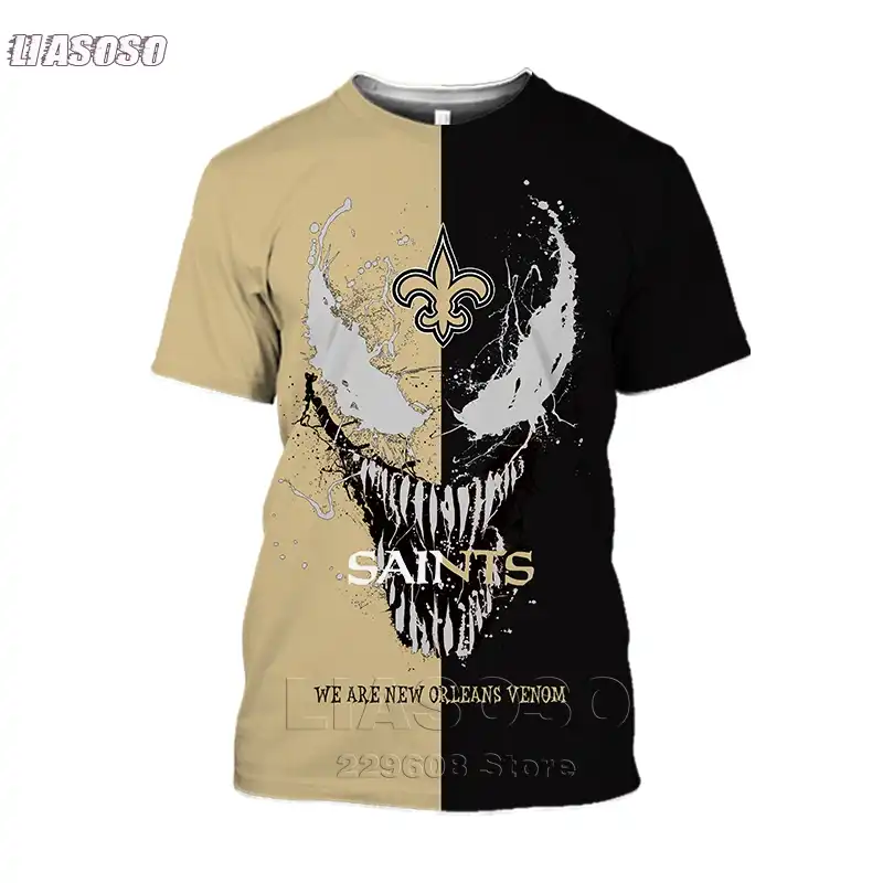 funny saints shirts