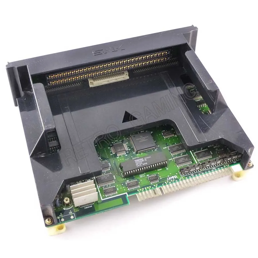 neo-geo-mvs-motherboard-model-mv-1a 拷贝