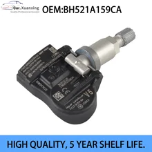 BH521A159CA датчик давления в шинах Система мониторинга TPMS 433 МГц для Land Rover LR2 JAGUAR