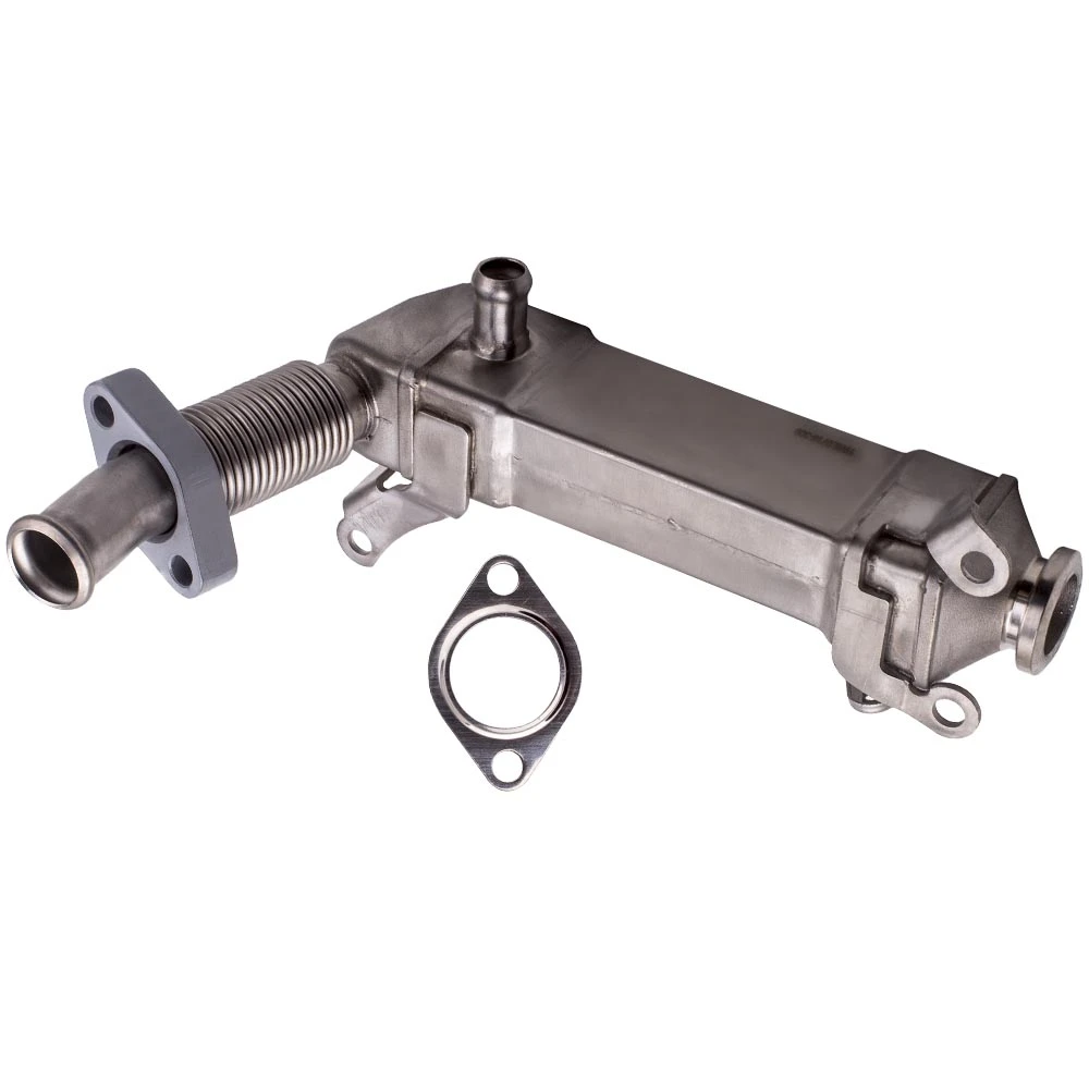 Enfriador de Gas de escape EGR 11717790065 BMW, E46, E60, E61, E83, E90, E87, E91, E92, E93| | - AliExpress