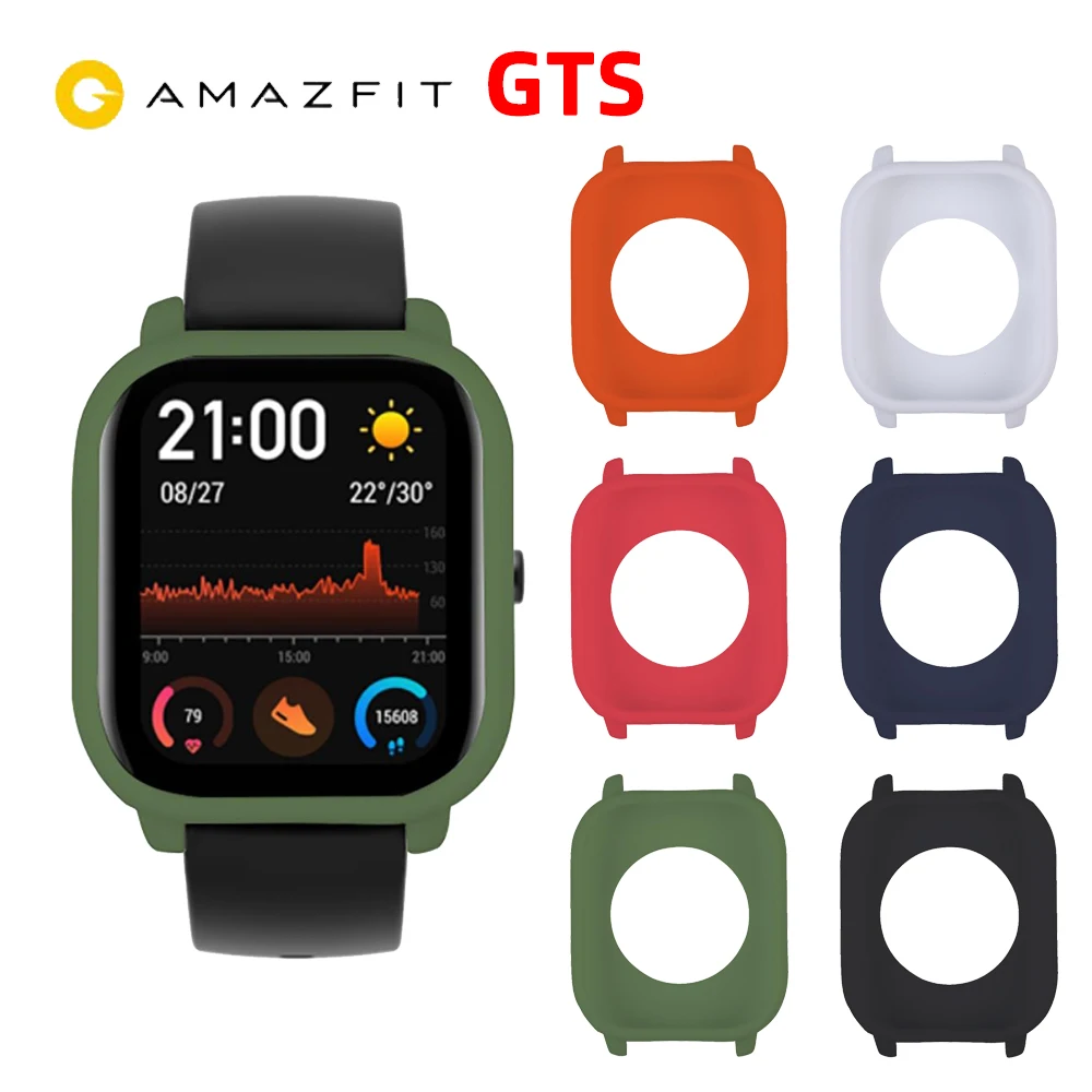 xiaomi huami amazfit gps